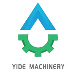 logo YiDewaxMachine